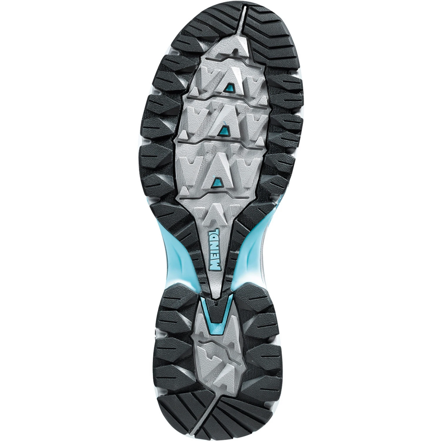 Meindl Men's Ontario Gore-Tex® Shoe 4 Meindl Men's Ontario Gore-Tex® Shoe - Image 2