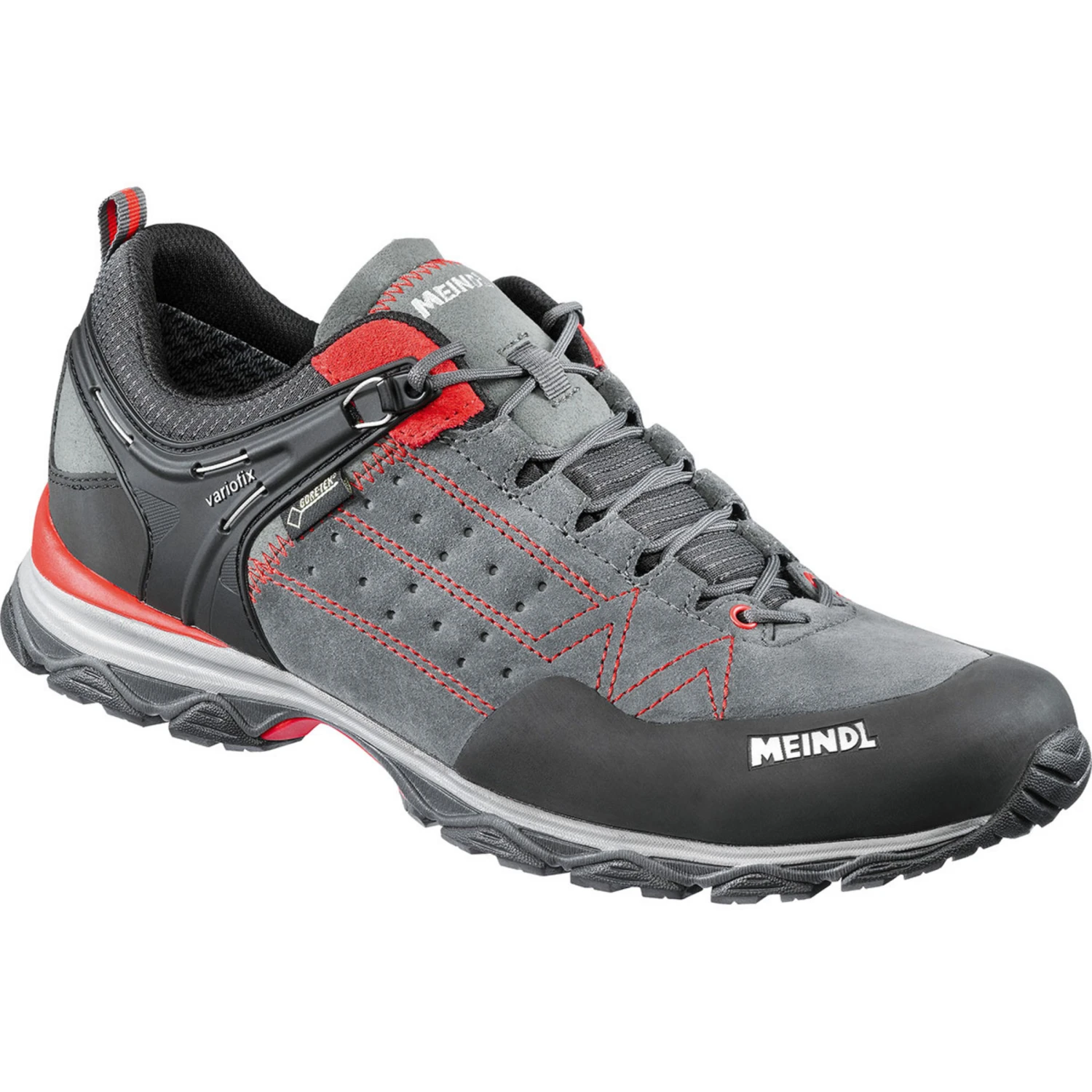 Meindl Men's Ontario Gore-Tex® Shoe 3 Meindl Men's Ontario Gore-Tex® Shoe