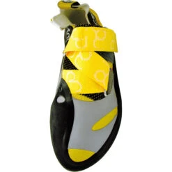 Apache Light Plus Climbing Shoe -Footwear Store iview 3003366 001 pic4