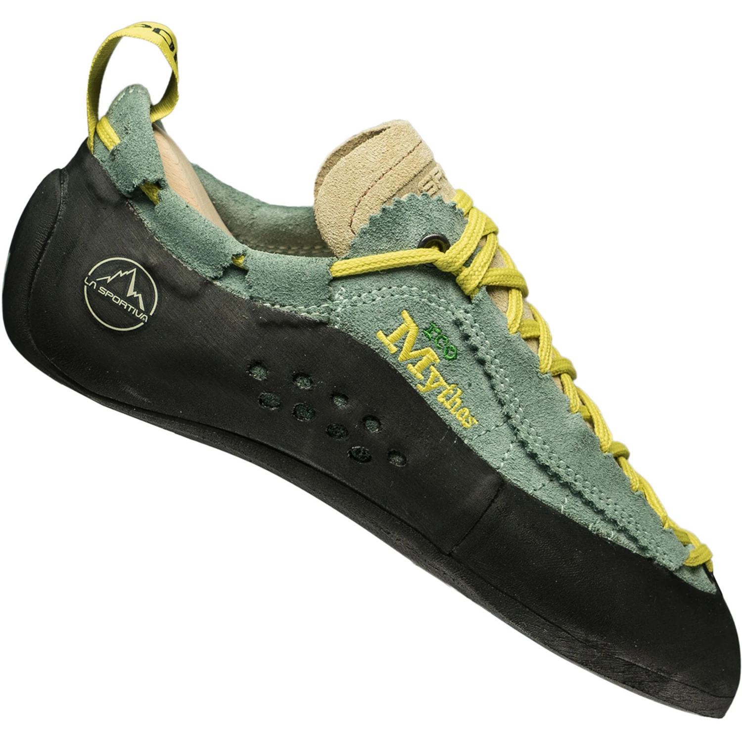 La Sportiva Women's Mythos Eco 3 La Sportiva Women's Mythos Eco