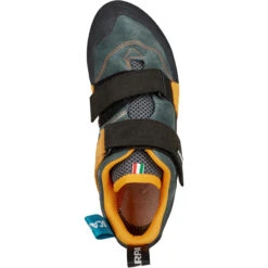 Scarpa Men's Force V -Footwear Store iview 3003612 009 pic4