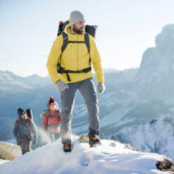 SALEWA MTN Trainer Mid GTX -Footwear Store iview 3003650 001 pic25