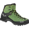 SALEWA MTN Trainer Mid GTX