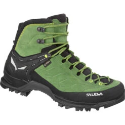 SALEWA MTN Trainer Mid GTX