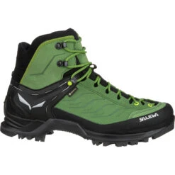 SALEWA MTN Trainer Mid GTX -Footwear Store iview 3003650 057 pic6