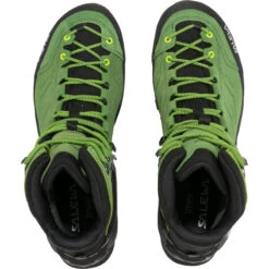 SALEWA MTN Trainer Mid GTX -Footwear Store iview 3003650 057 pic8