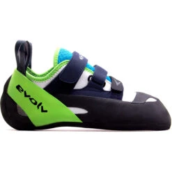 Evolv Supra Climbing Shoe