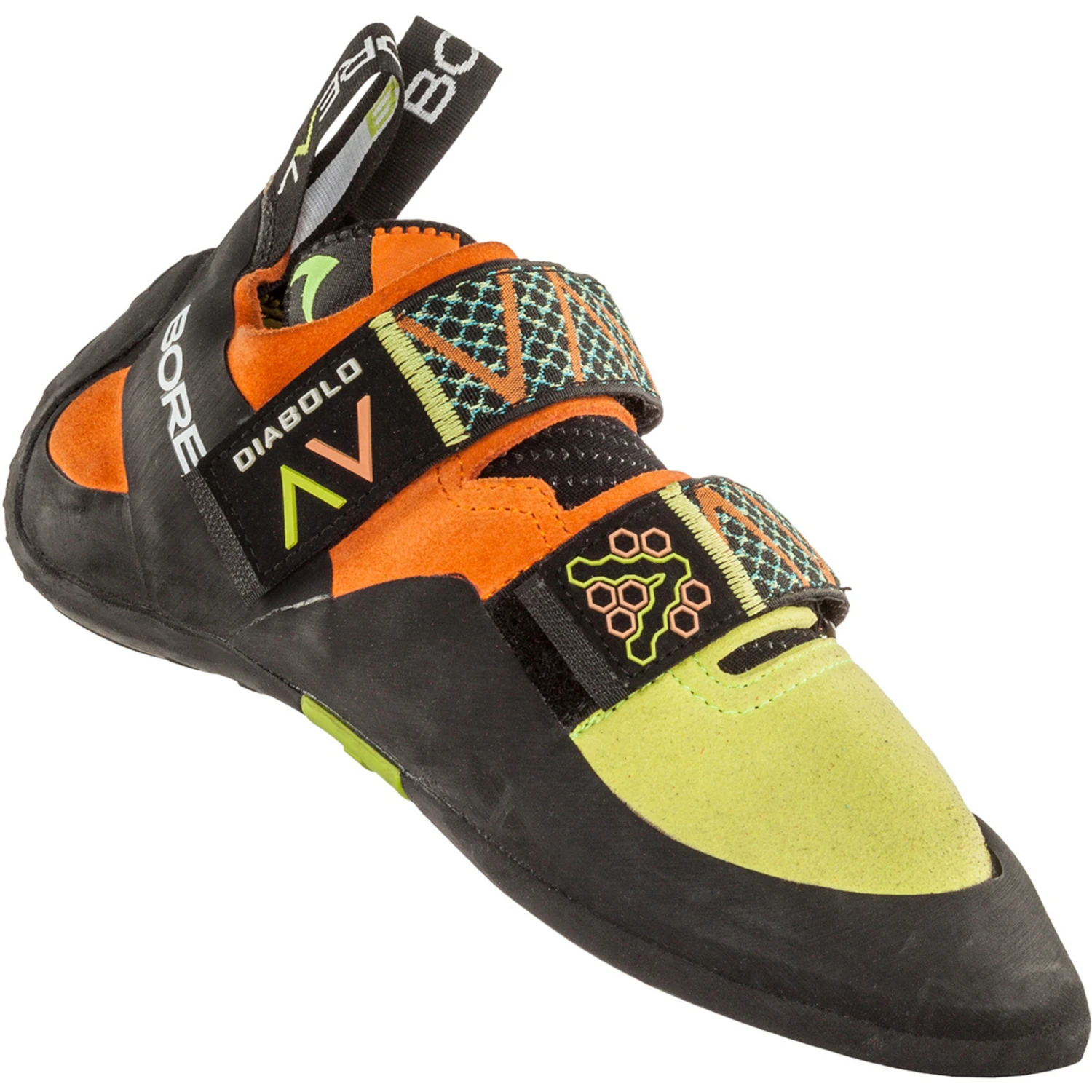 BOREAL Diabolo 4 BOREAL Diabolo - Image 2