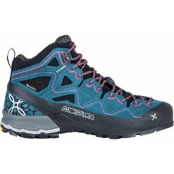 MONTURA Women's Yaru Tekno GTX Shoe