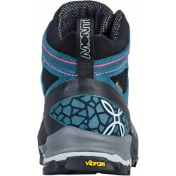 MONTURA Women's Yaru Tekno GTX Shoe -Footwear Store iview 3003904 028 pic3