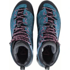 MONTURA Women's Yaru Tekno GTX Shoe -Footwear Store iview 3003904 028 pic5