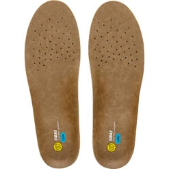 Sidas 3 Feet Outdoor Low Insole