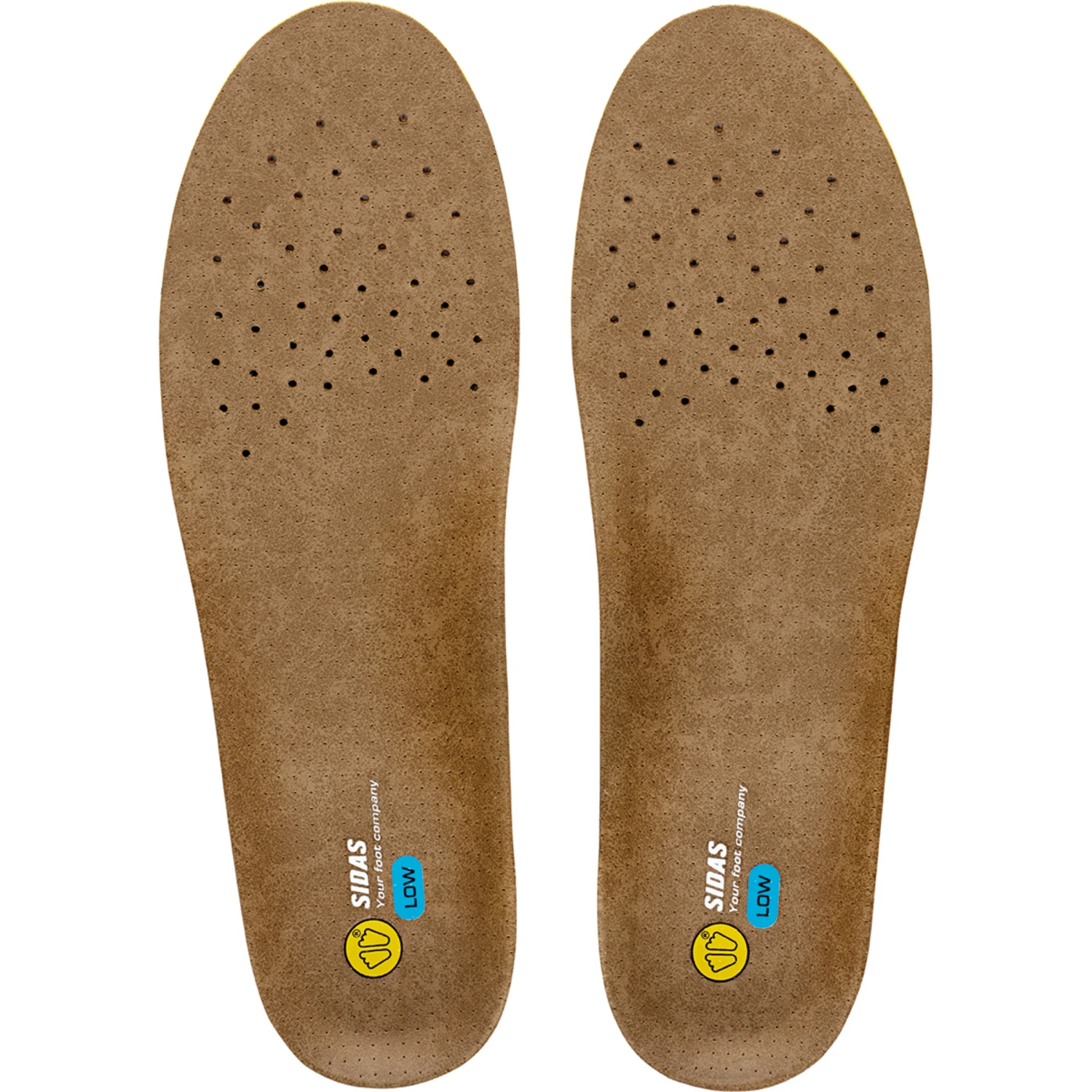 Sidas 3 Feet Outdoor Low Insole 3 Sidas 3 Feet Outdoor Low Insole