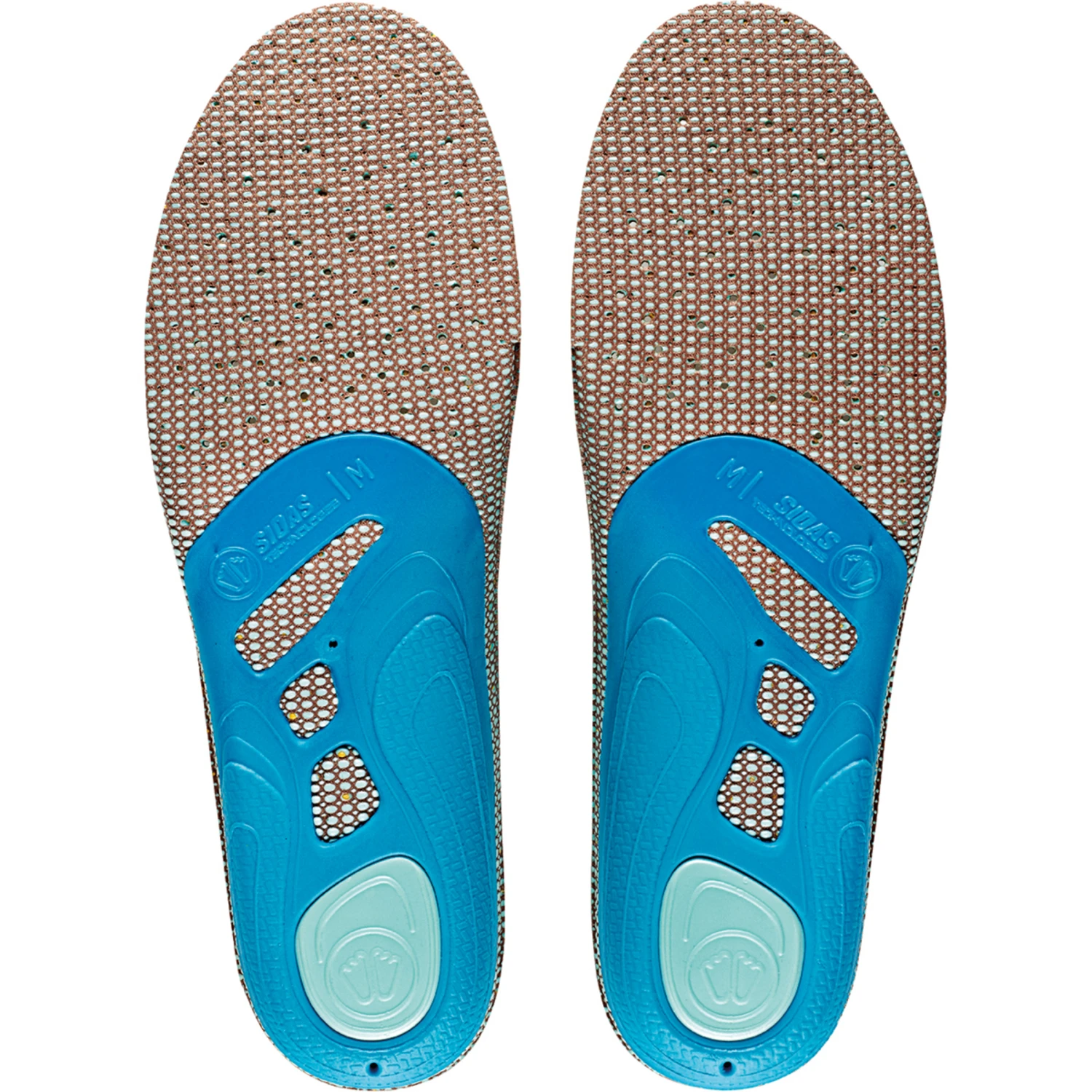 Sidas 3 Feet Outdoor Low Insole 5 Sidas 3 Feet Outdoor Low Insole - Image 3