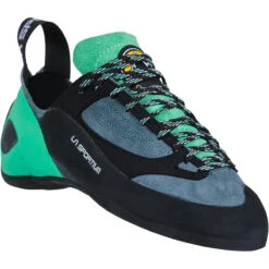 La Sportiva Women's Finale Climbing Shoes -Footwear Store iview 3004255 016 pic2