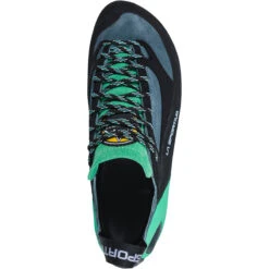 La Sportiva Women's Finale Climbing Shoes -Footwear Store iview 3004255 016 pic6