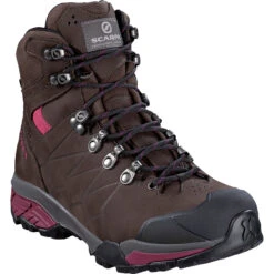 Scarpa Women's ZG Pro GTX Boots