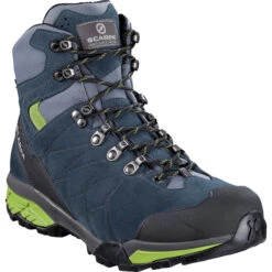 Scarpa Men's ZG Trek GTX Boot
