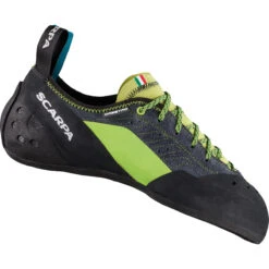 Scarpa Men's Maestro Climbing Shoe