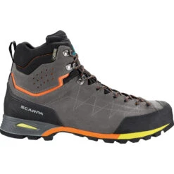 Scarpa Zodiac Plus GTX Boots
