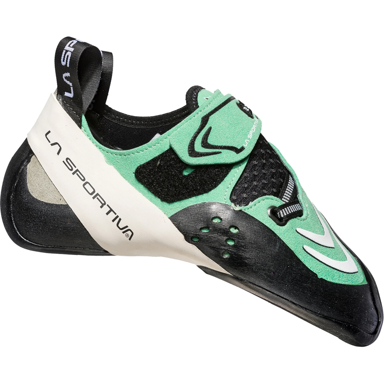 La Sportiva Women's Futura Climbing Shoes 3 La Sportiva Women's Futura Climbing Shoes