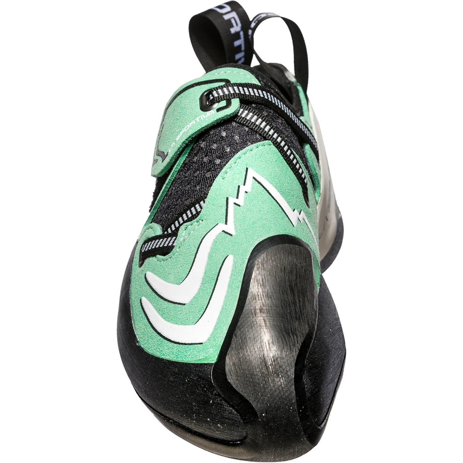 La Sportiva Women's Futura Climbing Shoes 5 La Sportiva Women's Futura Climbing Shoes - Image 3