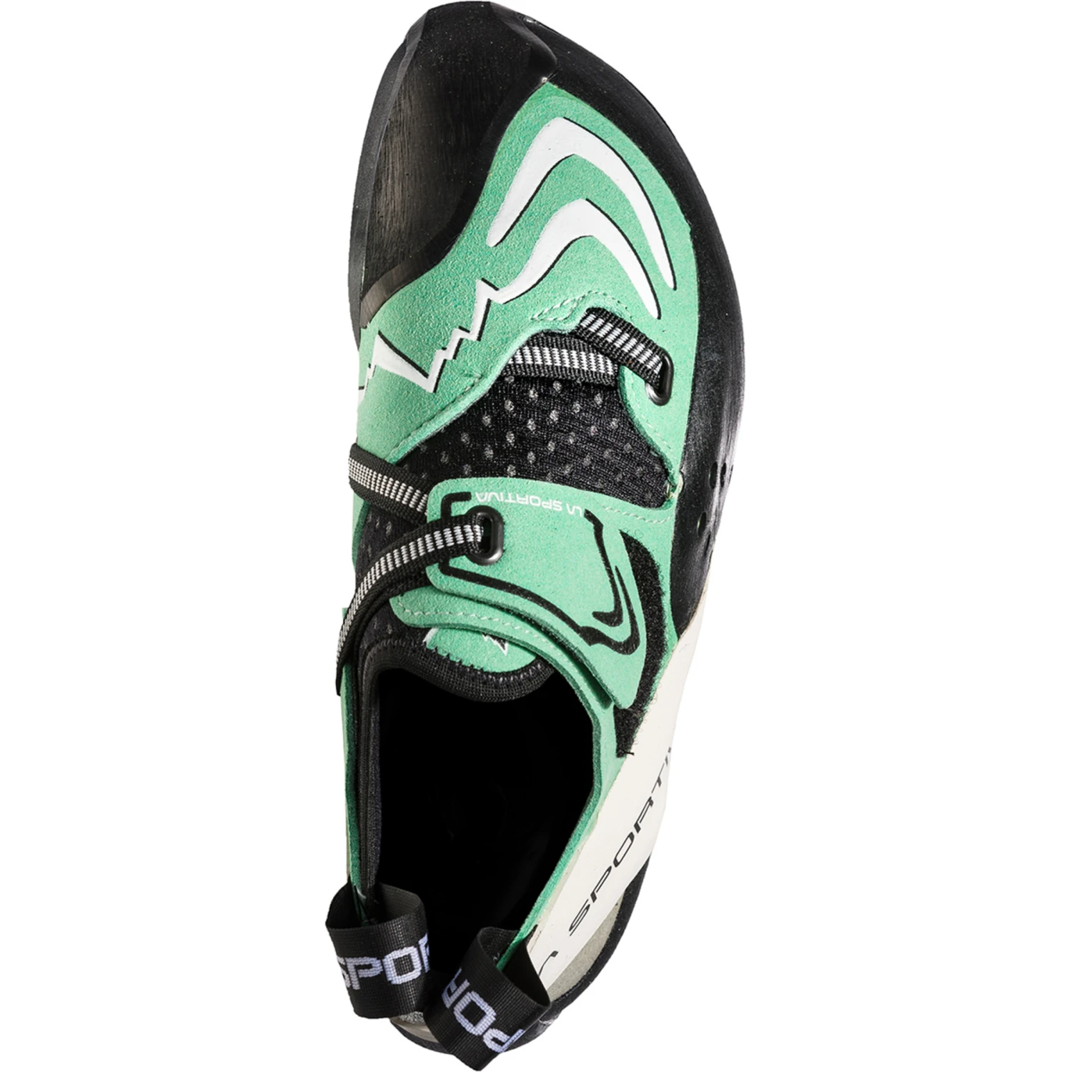 La Sportiva Women's Futura Climbing Shoes 8 La Sportiva Women's Futura Climbing Shoes - Image 6
