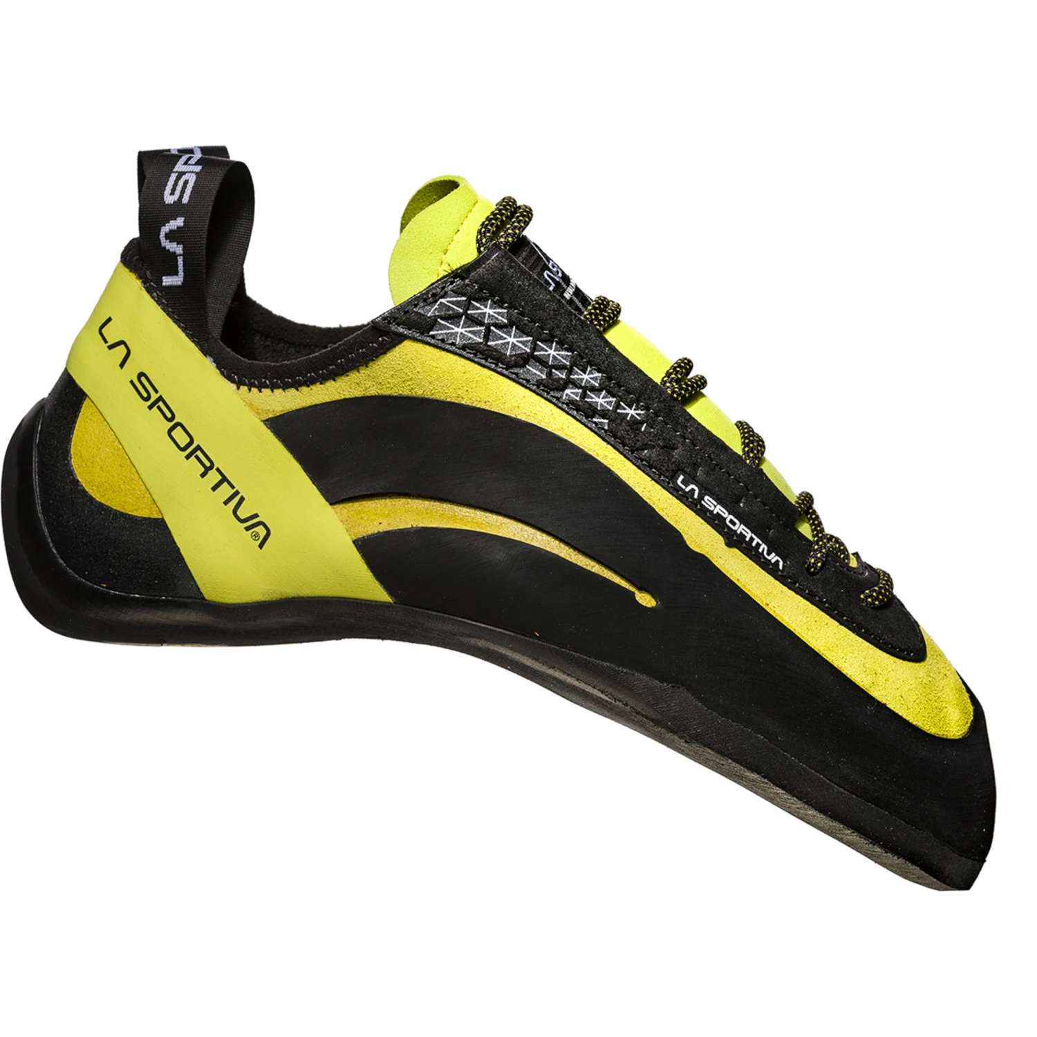 La Sportiva Men's Miura Climbing Shoes 3 La Sportiva Men's Miura Climbing Shoes