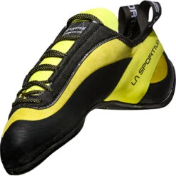 La Sportiva Men's Miura Climbing Shoes 12 La Sportiva Men's Miura Climbing Shoes -Footwear Store iview 3004589 003 pic4
