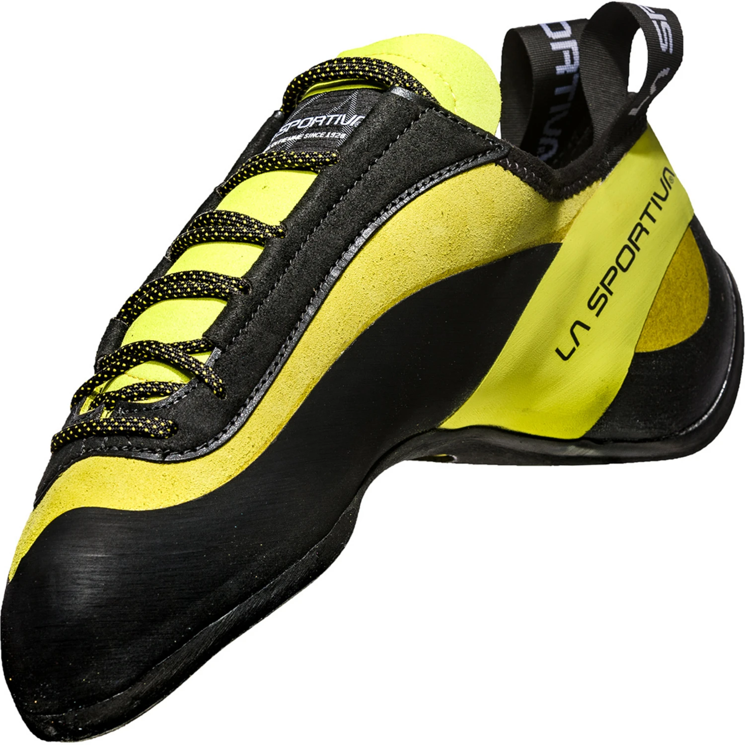 La Sportiva Men's Miura Climbing Shoes 6 La Sportiva Men's Miura Climbing Shoes - Image 4