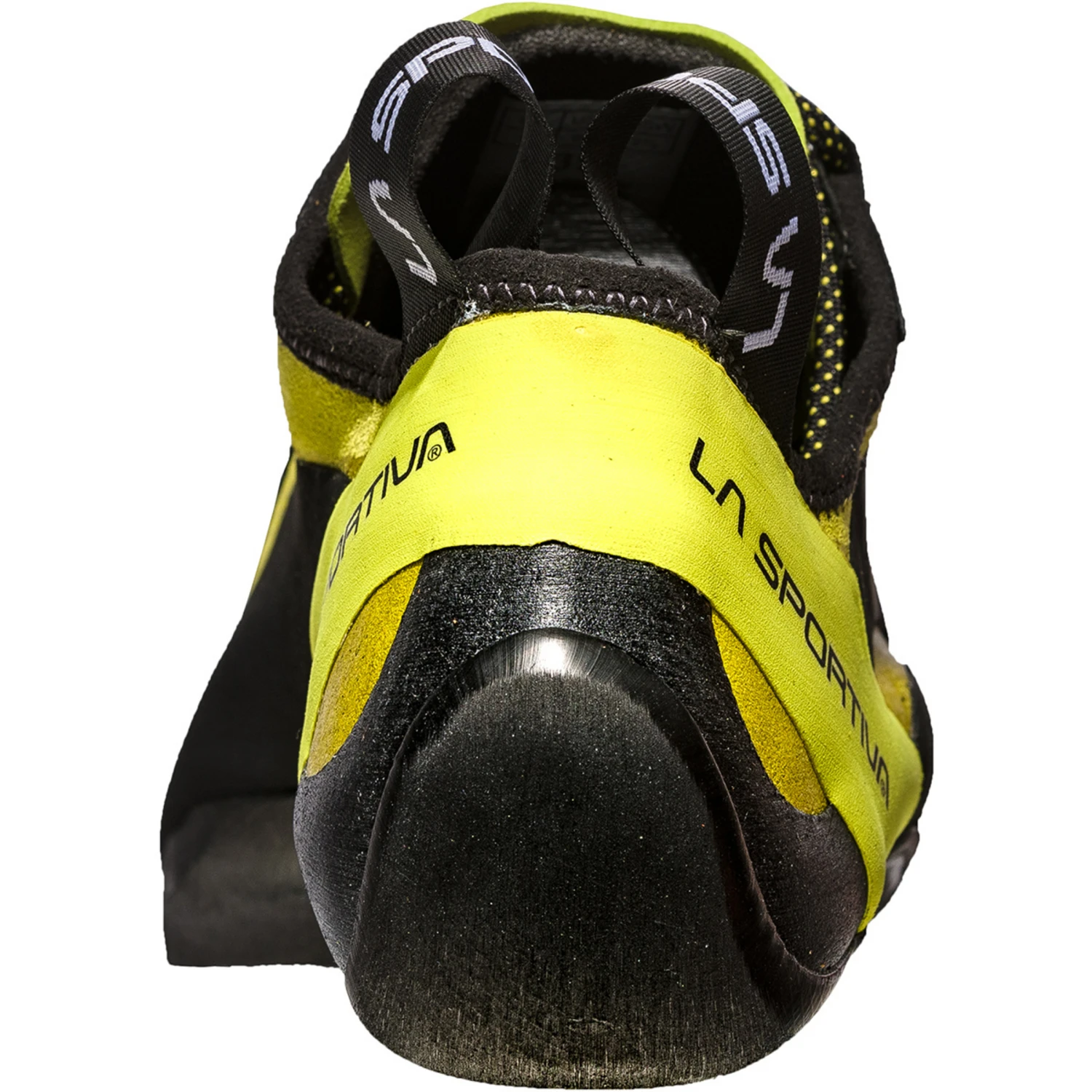 La Sportiva Men's Miura Climbing Shoes 7 La Sportiva Men's Miura Climbing Shoes - Image 5