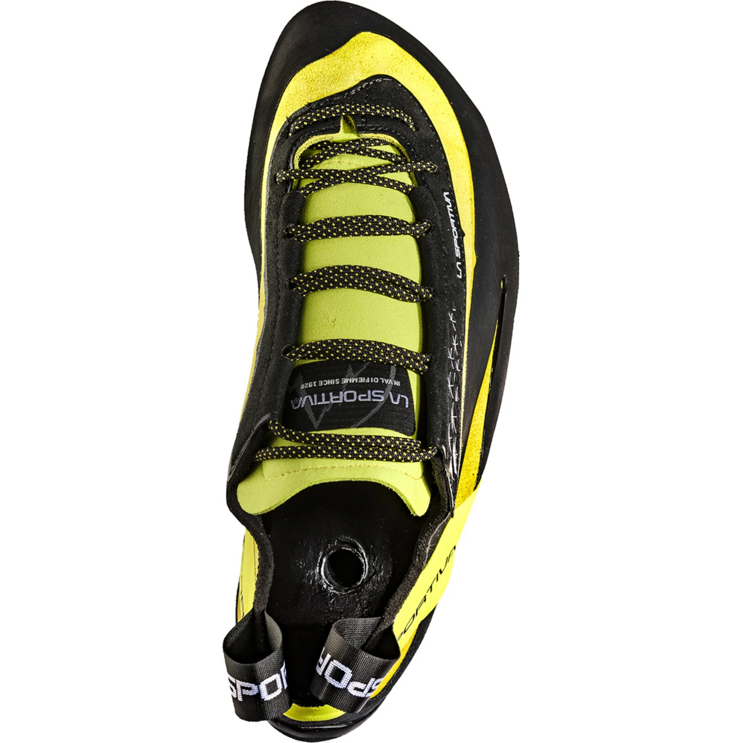La Sportiva Men's Miura Climbing Shoes 8 La Sportiva Men's Miura Climbing Shoes - Image 6