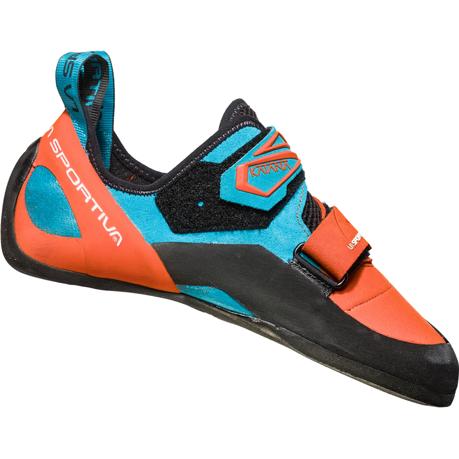 La Sportiva Men's Katana Climbing Shoes 3 La Sportiva Men's Katana Climbing Shoes