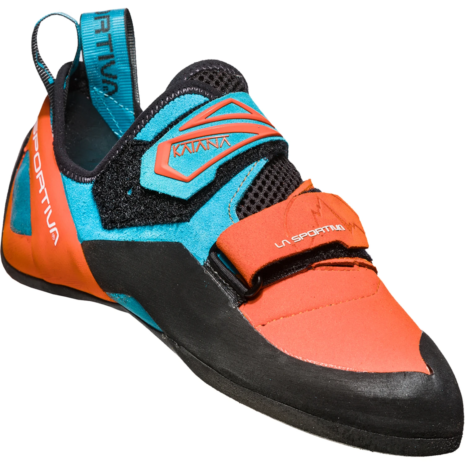 La Sportiva Men's Katana Climbing Shoes 4 La Sportiva Men's Katana Climbing Shoes - Image 2