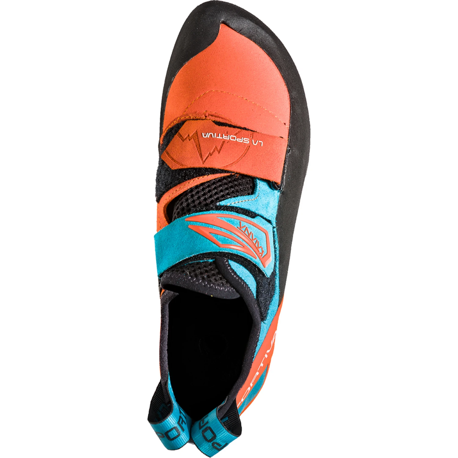 La Sportiva Men's Katana Climbing Shoes 8 La Sportiva Men's Katana Climbing Shoes - Image 6