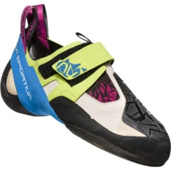 La Sportiva Women's Skwama Climbing Shoes -Footwear Store iview 3004595 006 pic2
