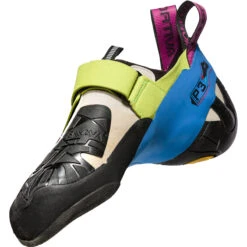 La Sportiva Women's Skwama Climbing Shoes -Footwear Store iview 3004595 006 pic4
