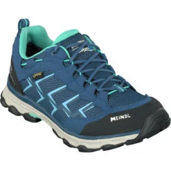 Meindl Women's Activo GTX Shoes -Footwear Store iview 3004620 001 pic2
