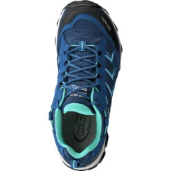 Meindl Women's Activo GTX Shoes -Footwear Store iview 3004620 001 pic4