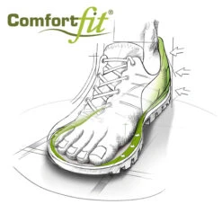 Meindl Women's Activo GTX Shoes -Footwear Store iview 3004620 001 pic6