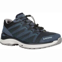 Lowa Men's Maddox GTX Lo -Footwear Store iview 3004639 031 pic2