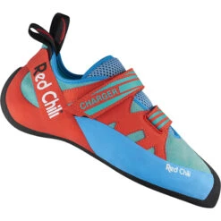 Red Chili Charger Climbing Shoes -Footwear Store iview 3004927 006 pic1