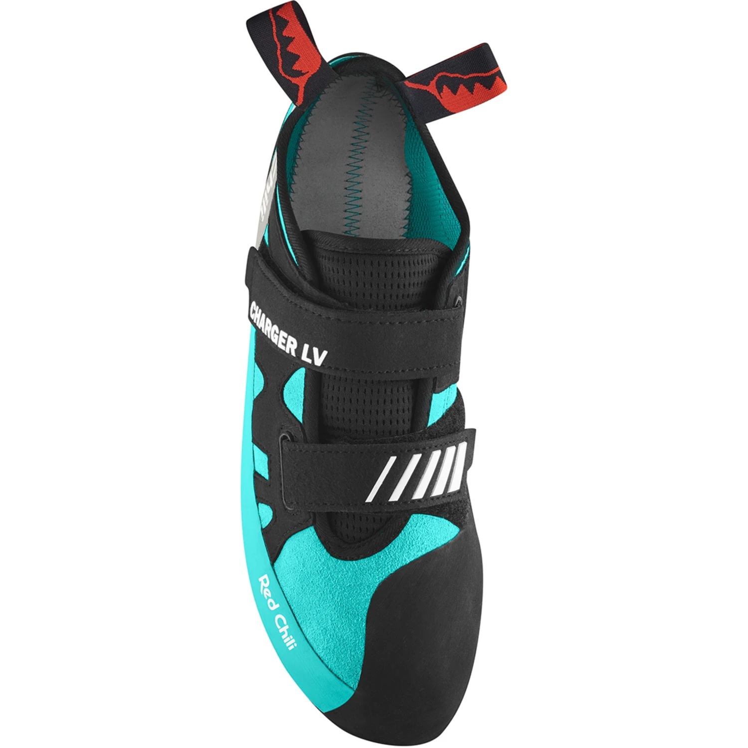Red Chili Charger Low Volume Climbing Shoes 4 Red Chili Charger Low Volume Climbing Shoes - Image 2