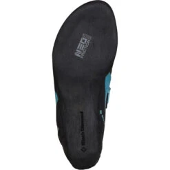 Black Diamond Women's Focus Climbing Shoe 11 Black Diamond Women's Focus Climbing Shoe -Footwear Store iview 3005027 001 pic5