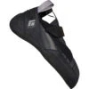 Black Diamond Shadow Climbing Shoe -Footwear Store iview 3005031 001 pic1