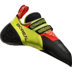 BOREAL Synergy Climbing Shoes
