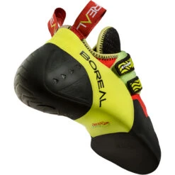 BOREAL Synergy Climbing Shoes -Footwear Store iview 3005074 001 pic3