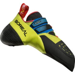 BOREAL Men's Satory Climbing Shoes