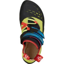 BOREAL Men's Satory Climbing Shoes -Footwear Store iview 3005075 001 pic5