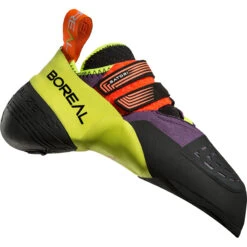 BOREAL Women's Satory Climbing Shoes